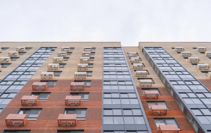 Новостройка по программе реновации появится в районе Проспект Вернадского