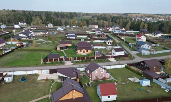 Город выделил более 430 участков для ИЖС с 2020 года