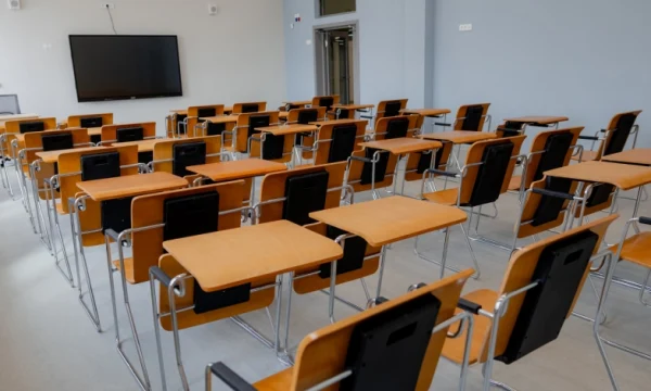Почти 80 школ и детских садов построили в НАО за пять лет
