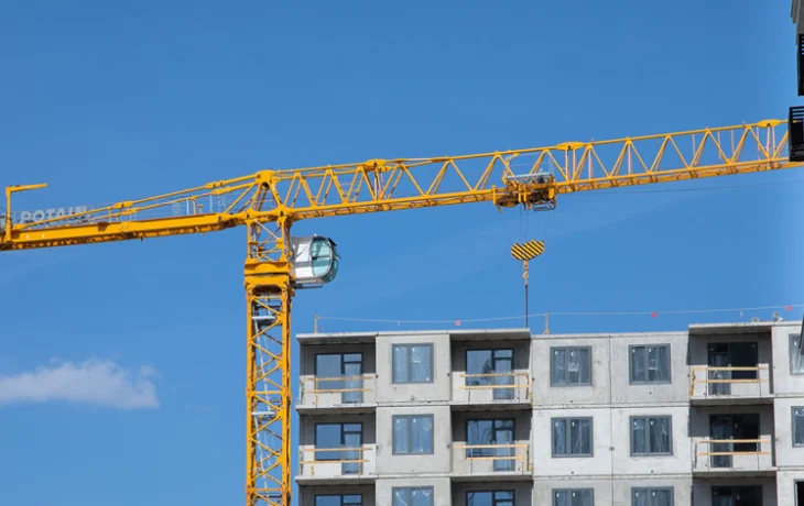 Дом по программе реновации появится на 1-й Пугачевской улице