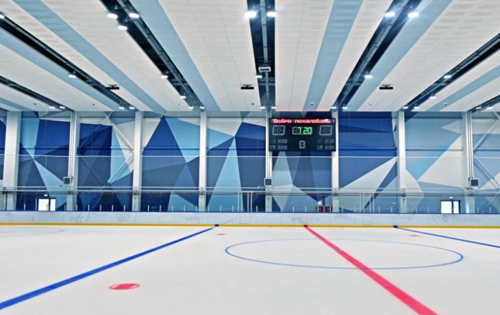 Жилые комплексы, детские сады и крытый каток появятся в Бирюлеве Восточном по проекту КРТ &ndash; мэр