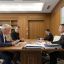 Министр строительства и ЖКХ РФ Ирек Файзуллин провел рабочую встречу с Главой Республики Карелии Артуром Парфенчиковым