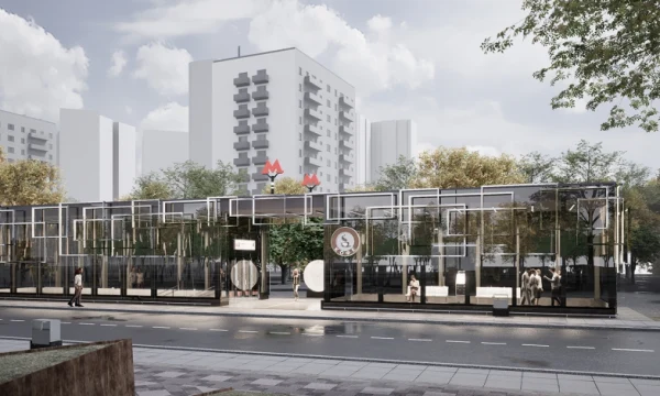 Сергей Собянин: 34 станции метро планируется построить до конца 2032 года