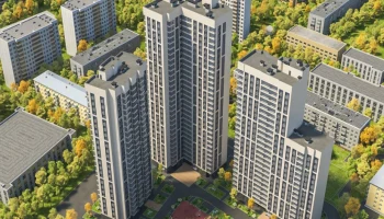 Владимир Ефимов: к поэтапному осмотру квартир по программе реновации на 2-й Хуторской улице приступят почти 1,1 тысячи жителей