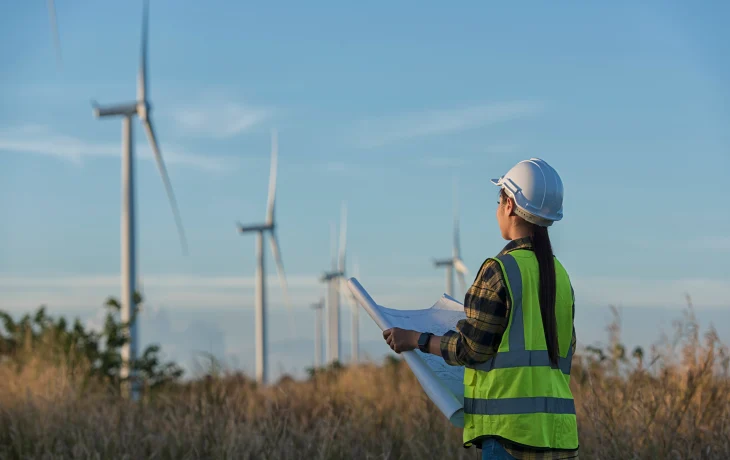 Швейцария ускоряет строительство крупных объектов возобновляемой энергетики Швейцария ускоряет строительство крупных объектов возобновляемой энергетики