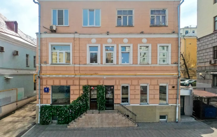 Владимир Ефимов: в центре Москвы отремонтируют главный дом усадьбы Протасовых &ndash; Малич