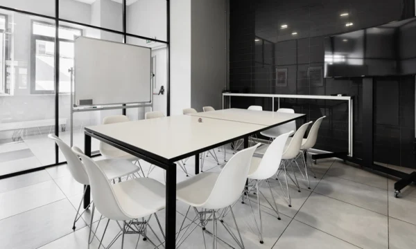 Владимир Ефимов: в Отрадном благодаря проекту КРТ появится научно-производственный квартал