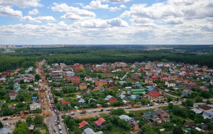 Горожане выкупили у столицы за полгода почти 60 участков для ИЖС по сниженной стоимости
