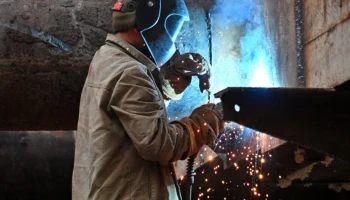 Владимир Ефимов: строители приступили к сооружению основных конструкций станции &laquo;Новорижская&raquo;