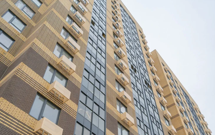 Новостройка по реновации появится в районе Троицк