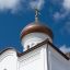 Два православных храма на западе столицы откроются в этом году