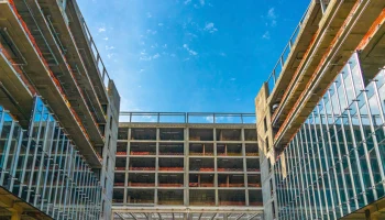 Владимир Ефимов: в Алексеевском районе реорганизуют два участка по проекту комплексного развития территории