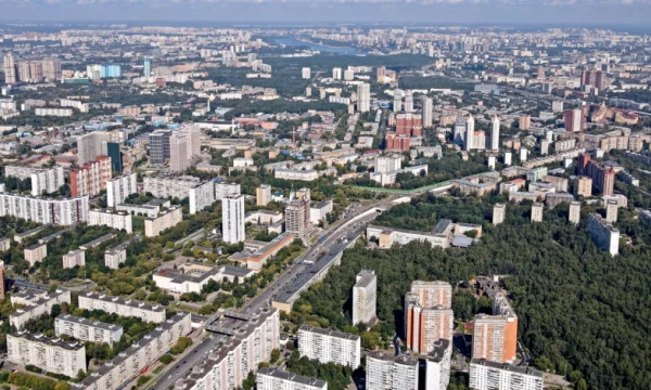 Правительство Москвы разъяснило&nbsp;актуальные&nbsp;требования к градостроительным проектам