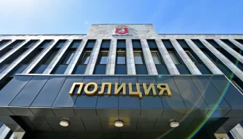 Здание для районного отдела полиции возведут в Филимонковском районе
