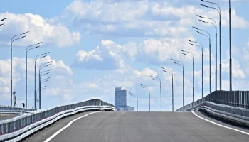 Сергей Собянин: еще более 5 км дорог построят и реконструируют в СВАО