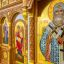 Храм преподобного Паисия Святогорца на Самаркандском бульваре сдадут в эксплуатацию в 2027 году