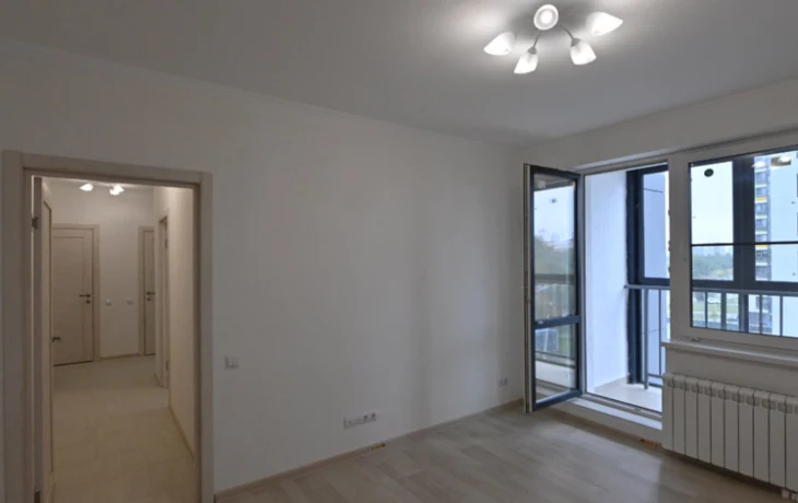 2,6 тысячи москвичей из 14 расселенных домов получили квартиры в новостройках по программе реновации в Крюкове