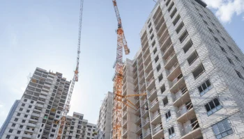 На проспекте Буденного появится еще один дом по программе реновации