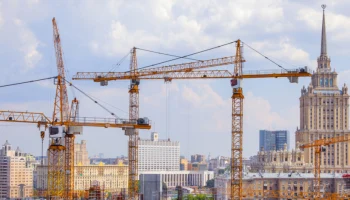 Москва и Смоленская область подписали договор о сотрудничестве в сфере цифровой трансформации