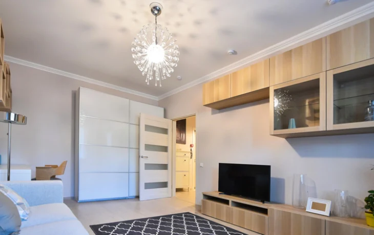 В марте квартиры по программе реновации получили около 4,6 тысячи москвичей В марте квартиры по программе реновации получили около 4,6 тысячи москвичей