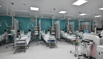 Два новых здания в ЮАО и ЗелАО передали в столичную систему здравоохранения