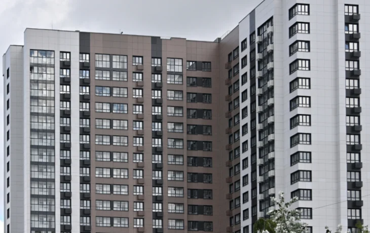 Владимир Ефимов: более 60 домов по программе реновации полностью расселили с начала года