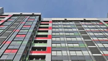 В Походном проезде появится новостройка по программе реновации