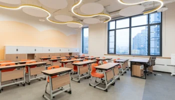 В районе Крюково возведут образовательный комплекс на 800 мест