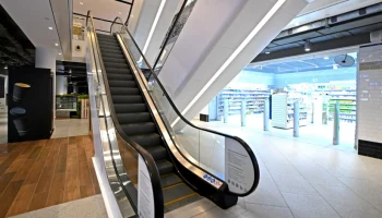 В Краснопахорском районе появится торговый центр