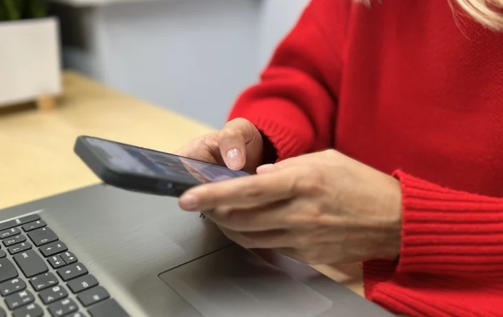 Владимир Ефимов: участники программы реновации теперь могут подписывать документы на новое жилье онлайн