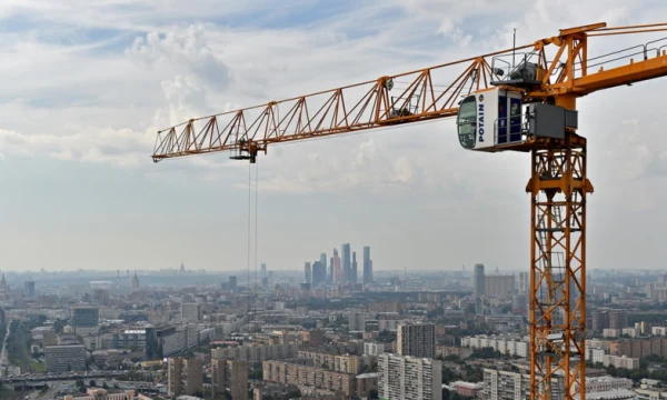 Два бесплатных сервиса для застройщиков разработали в Москве