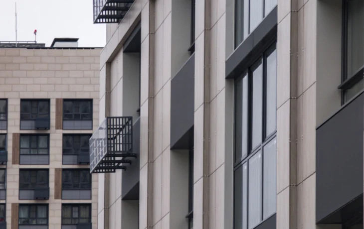 Владимир Ефимов: городской квартал создадут рядом со станцией метро &laquo;Щелковская&raquo; по проекту КРТ