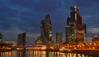 В Москве появится региональный центр компетенций по технологическому присоединению к сетям &ndash; мэр