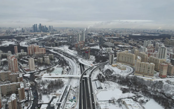 Владимир Ефимов: в 2025 году город утвердил размещение почти 150 километров инженерной инфраструктуры