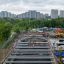 Собянин: стартовало строительство Бирюлёвской линии метро