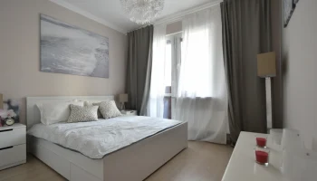 Владимир Ефимов: жители 48 домов завершили оформление документов на квартиры по программе реновации с начала года