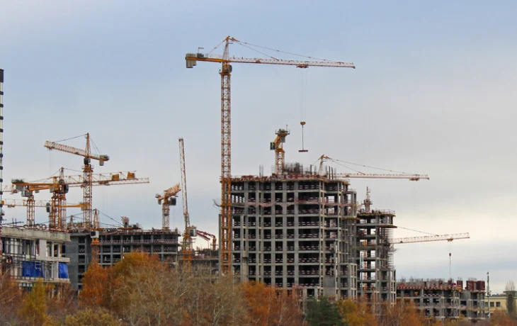 Владимир Ефимов: на западе столицы реализуется самое большое количество проектов КРТ