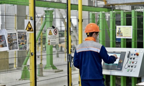 Москва выделила инвесторам более 270 га земли для возведения производственных объектов