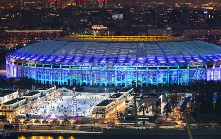 Свыше 11 тысяч объектов Москвы обеспечили электроэнергией и дополнительными мощностями в 2025 году – мэр Свыше 11 тысяч объектов Москвы обеспечили электроэнергией и дополнительными мощностями в 2025 году – мэр