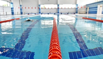 Спорткомплексы с бассейнами появятся в районах Выхино-Жулебино и Восточный