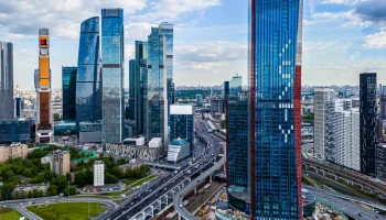 Летняя студия телеканала &laquo;Москва 24&raquo; станет площадкой для открытого разговора о градостроительном развитии столицы