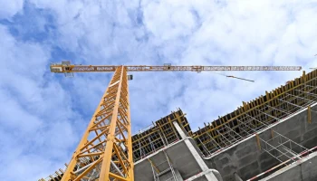 Здание для коммунальных служб появится в Сокольниках в рамках КРТ