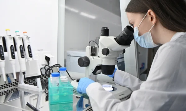 Москва является крупнейшим центром фундаментальных исследований и прикладных разработок &ndash; мэр