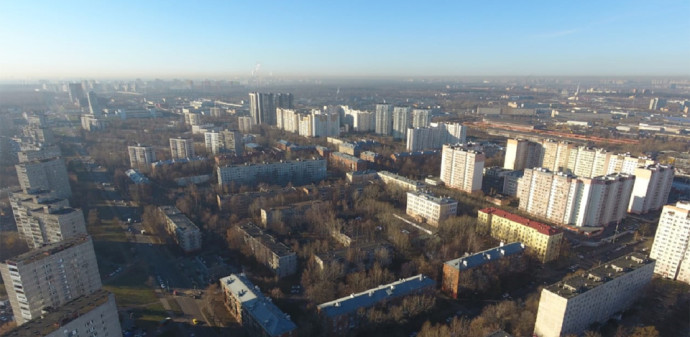 Новый энергоблок появится на ТЭЦ в Очакове-Матвеевском