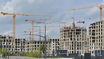 Жилой комплекс и зеленая зона появятся в районе Братеево в рамках КРТ