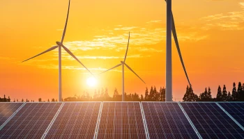 Молдова планирует экспортировать зеленую энергию в Украину