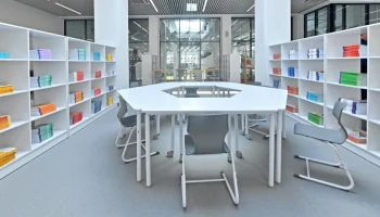 Школы, детский сад и медцентр: какие объекты возведут в районе Соколиная Гора по программе КРТ