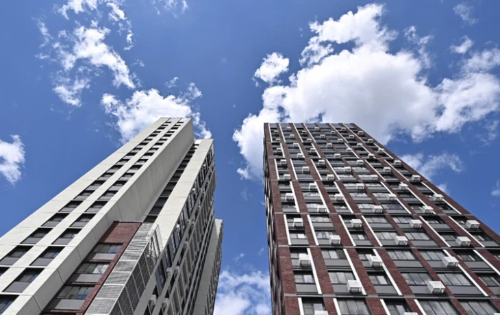 Определены подрядчики строительства домов по реновации в районе Марфино Определены подрядчики строительства домов по реновации в районе Марфино