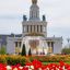 Более 100 студентов побывали на экскурсиях в павильоне № 1 «Центральный» на ВДНХ