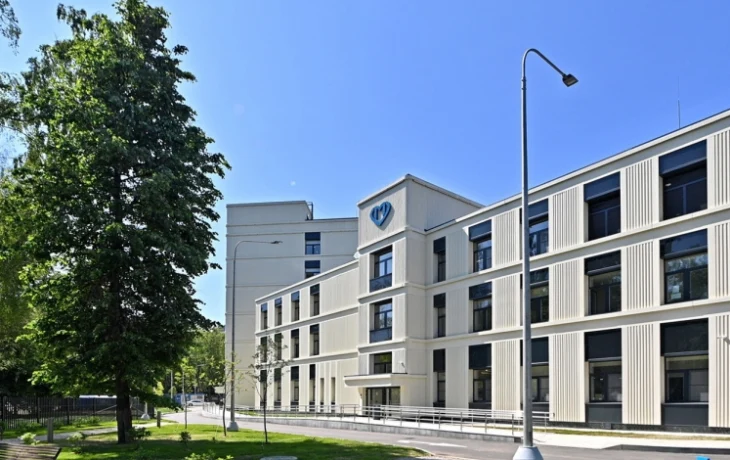 Владимир Ефимов: за пять лет в районе Богородское возвели восемь социальных объектов